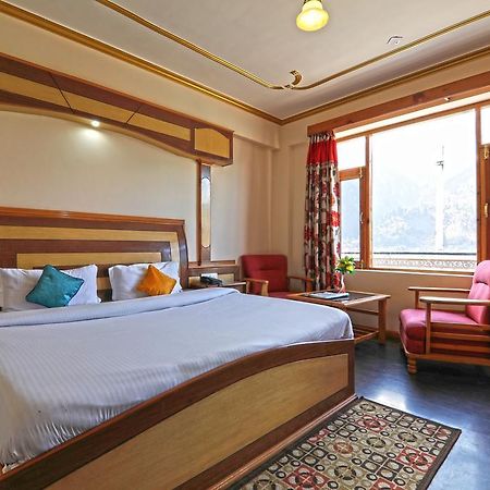 Hotel Prini Inn Manali  Exterior photo