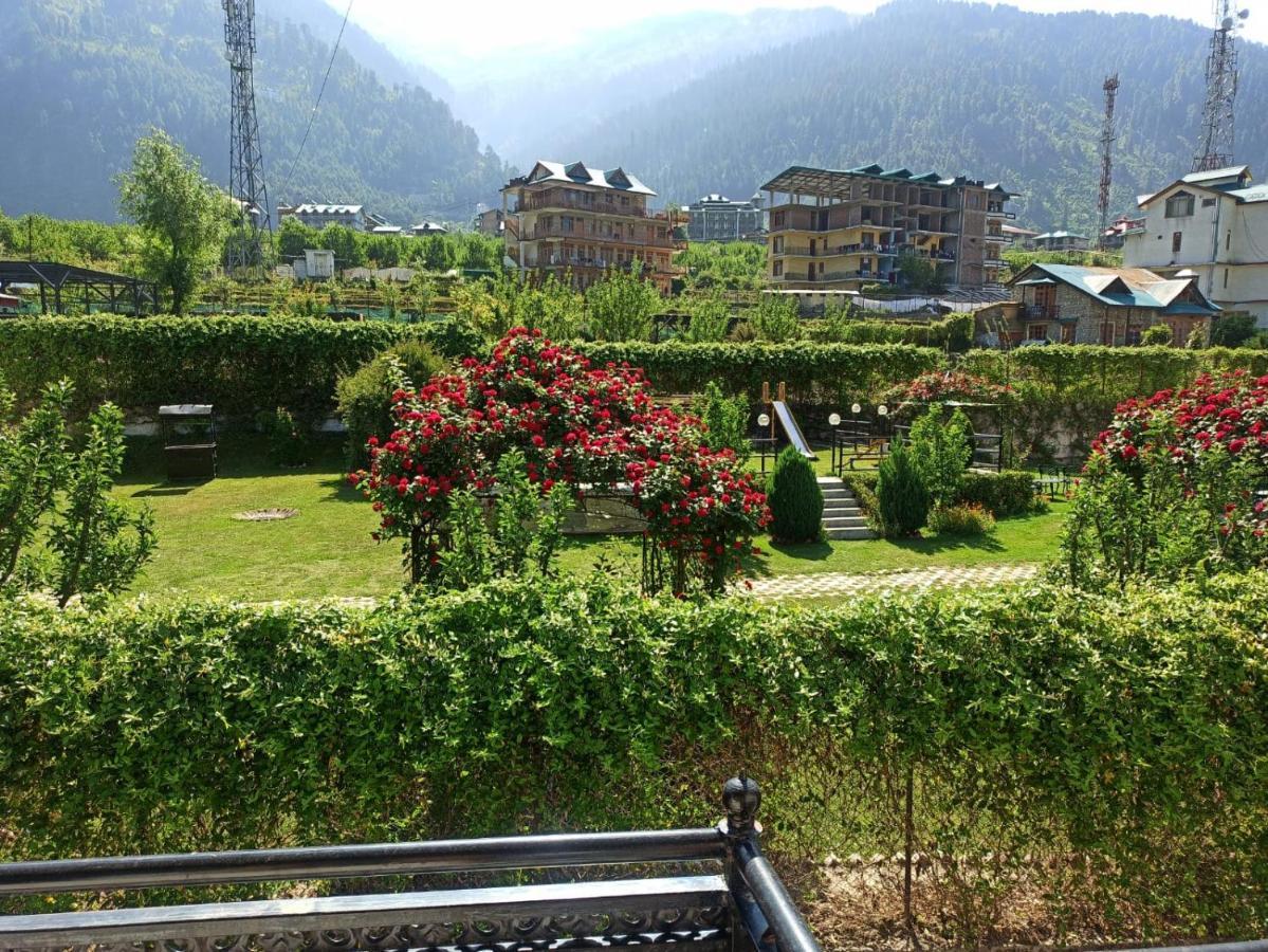 Hotel Prini Inn Manali  Exterior photo