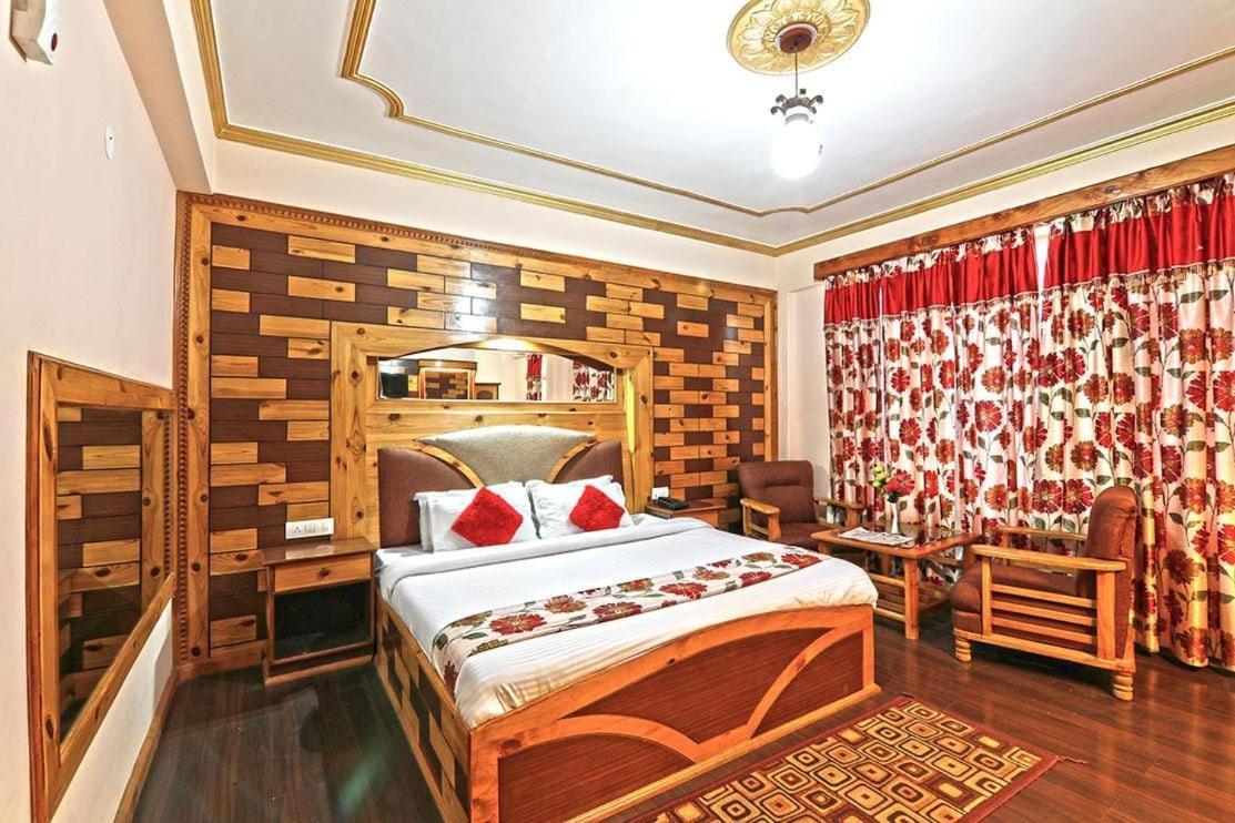 Hotel Prini Inn Manali  Exterior photo
