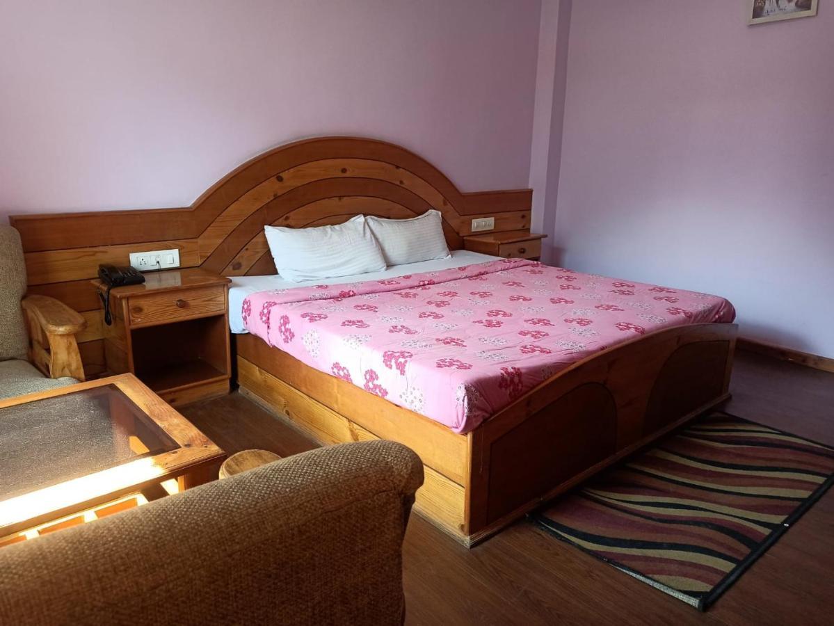 Hotel Prini Inn Manali  Exterior photo