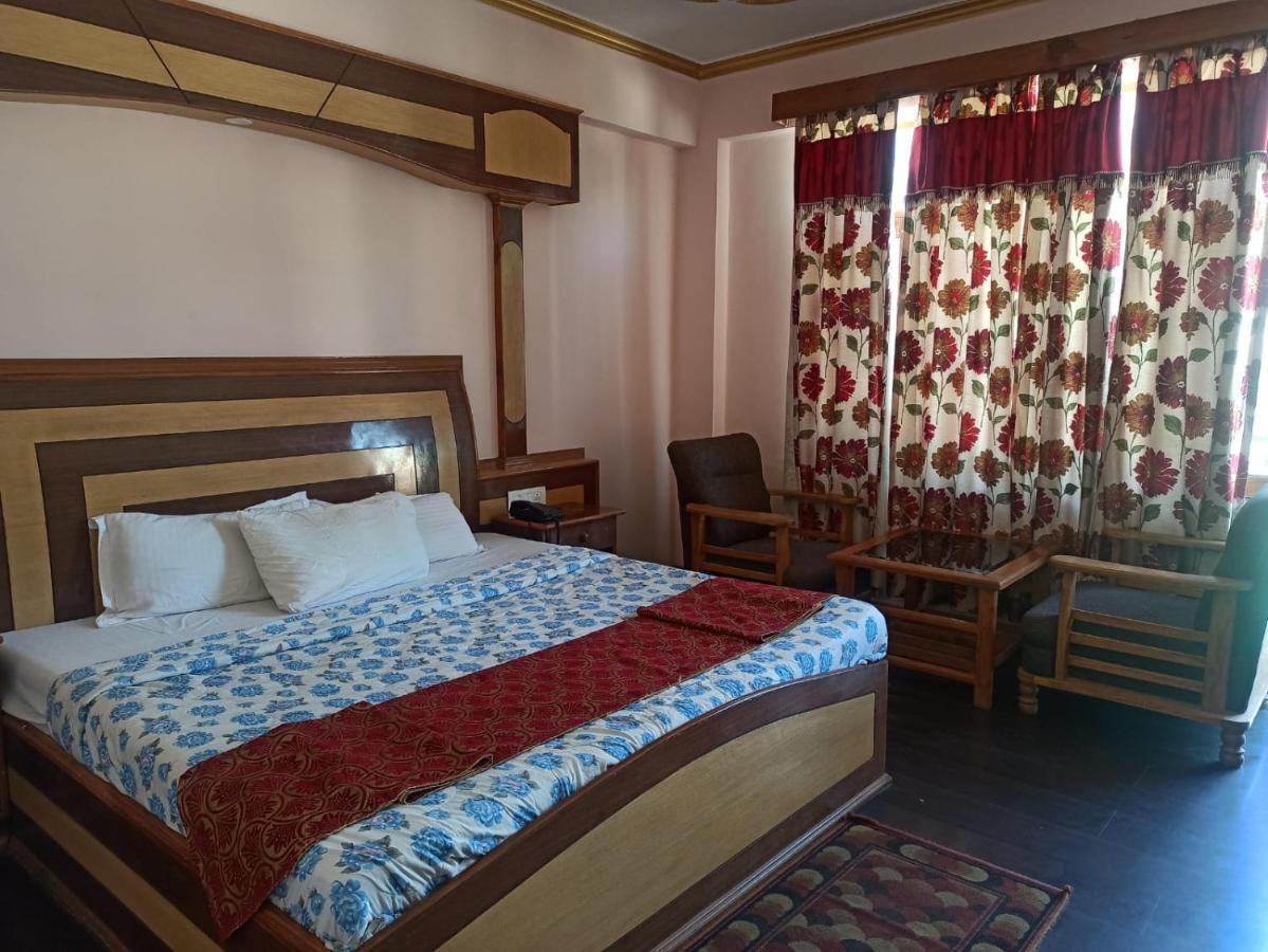 Hotel Prini Inn Manali  Exterior photo