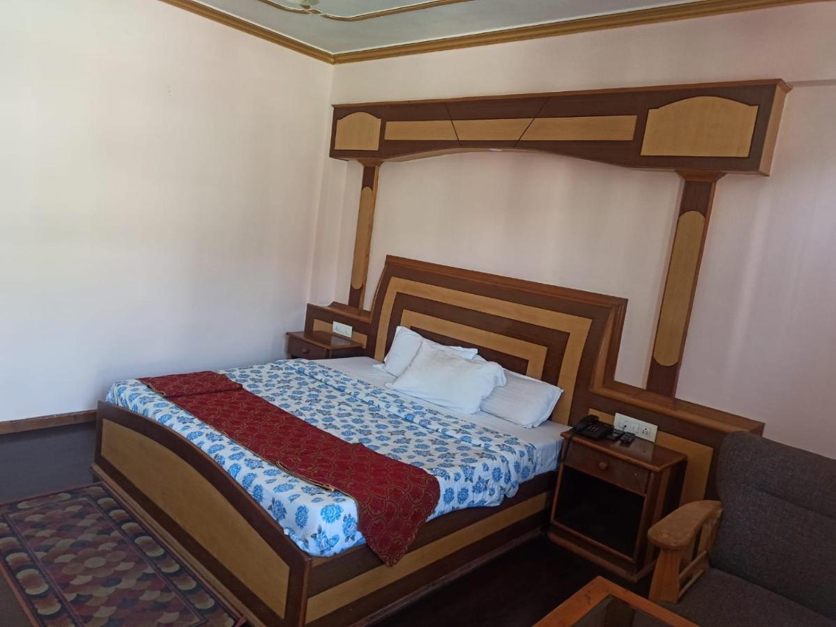Hotel Prini Inn Manali  Exterior photo