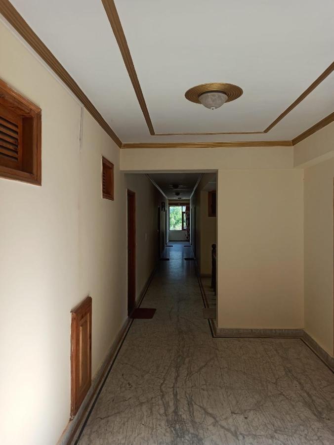 Hotel Prini Inn Manali  Exterior photo