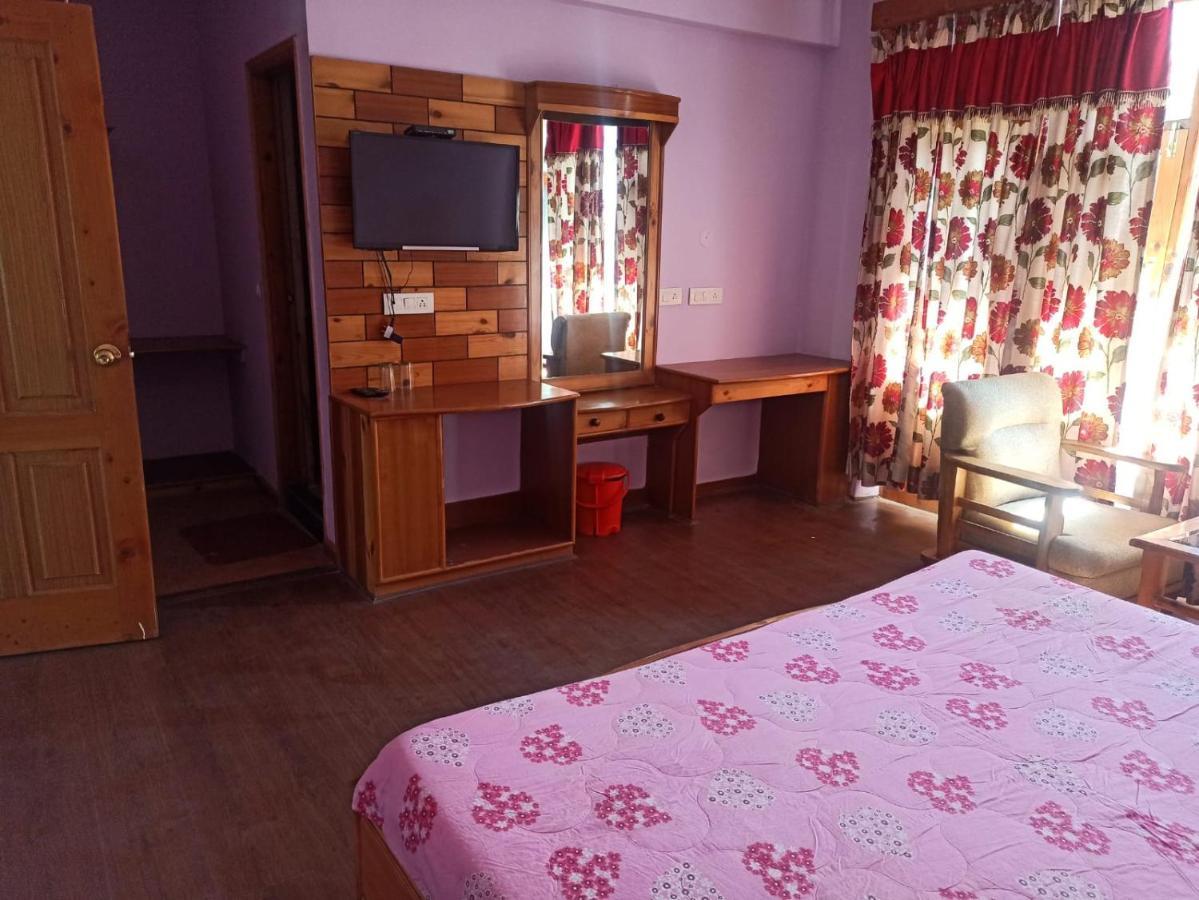 Hotel Prini Inn Manali  Exterior photo