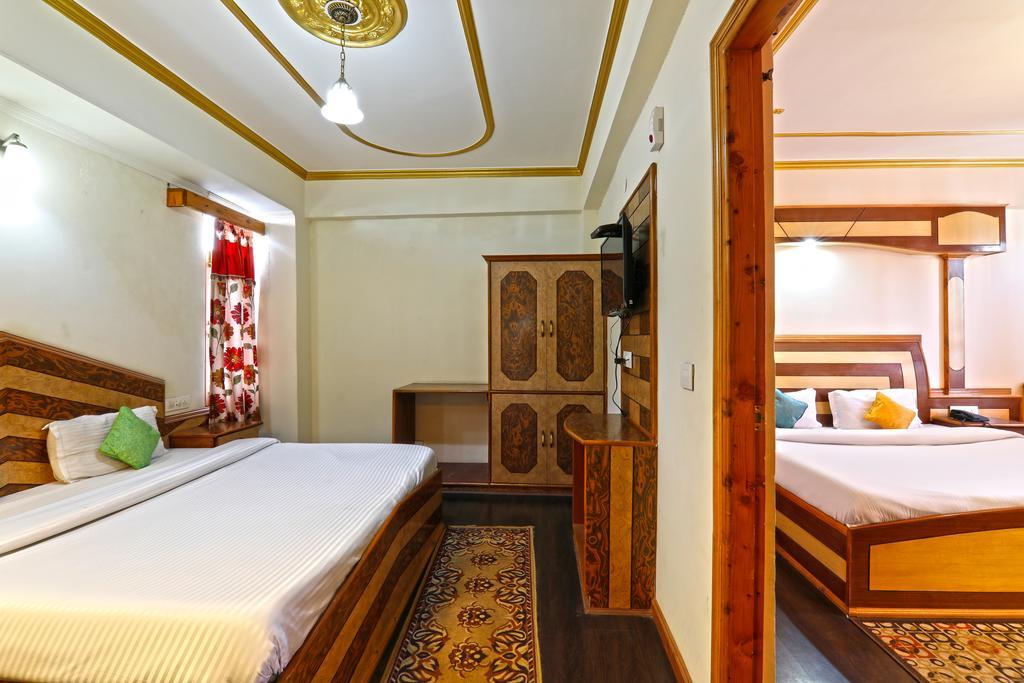 Hotel Prini Inn Manali  Exterior photo