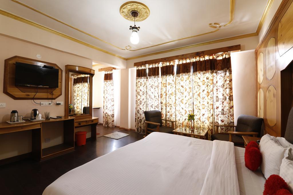 Hotel Prini Inn Manali  Exterior photo