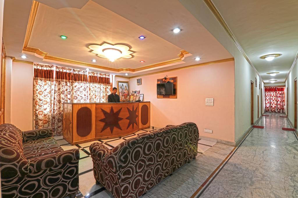 Hotel Prini Inn Manali  Exterior photo