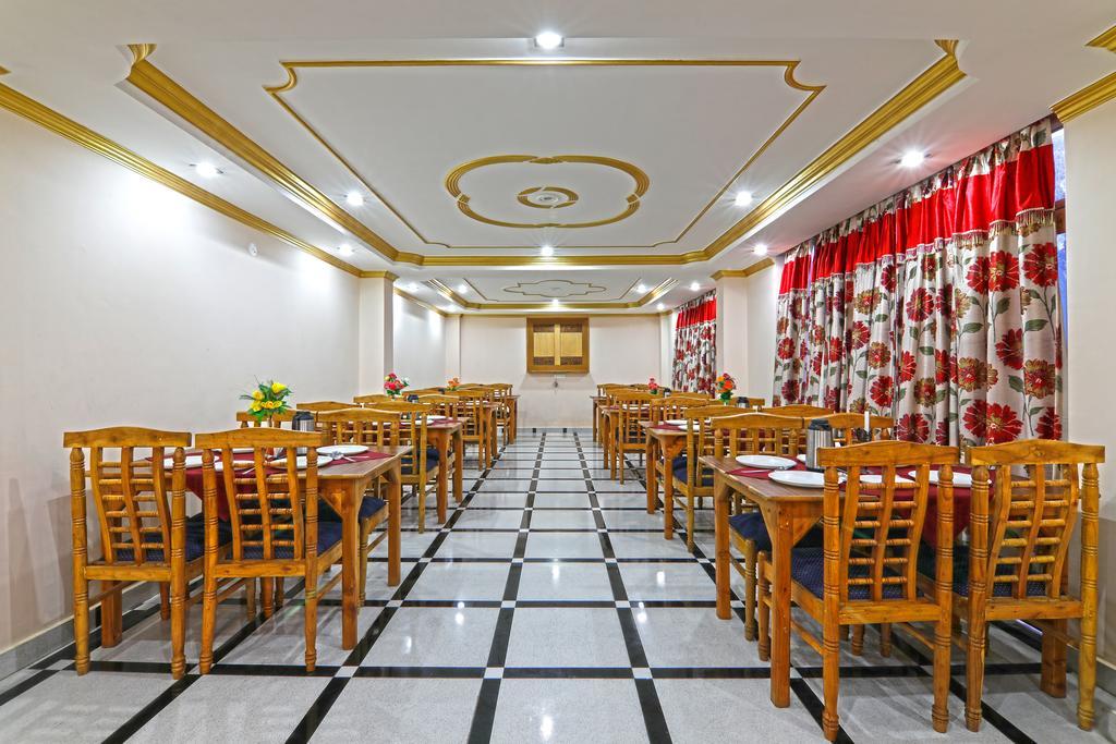 Hotel Prini Inn Manali  Exterior photo