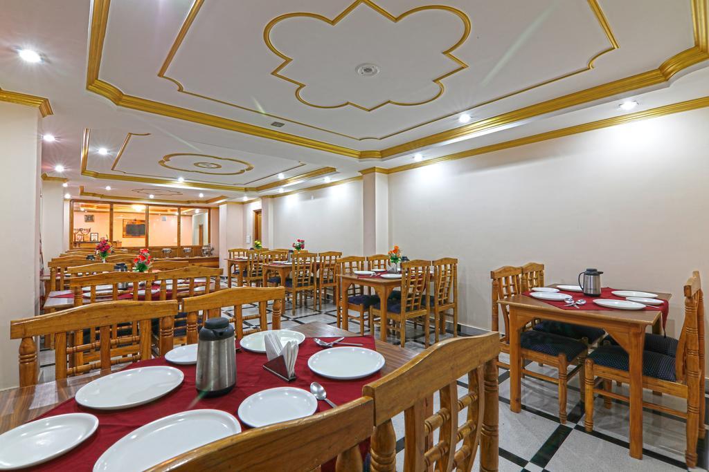 Hotel Prini Inn Manali  Exterior photo