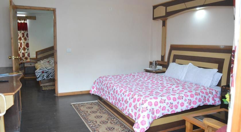 Hotel Prini Inn Manali  Exterior photo